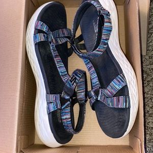 Skechers On-The-Go Sandals